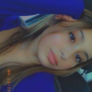 Meet your Posher, Kate